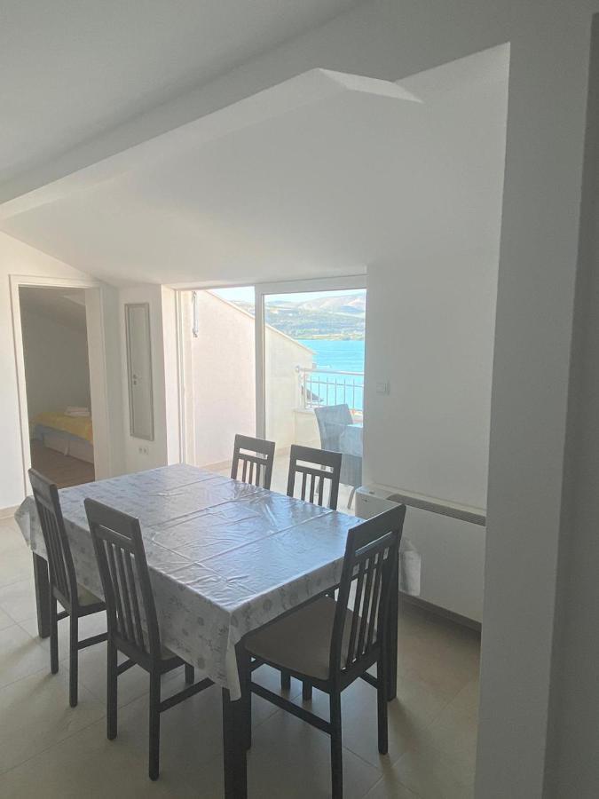 Genesis 4 Apartment โตรกีร์ ภายนอก รูปภาพ
